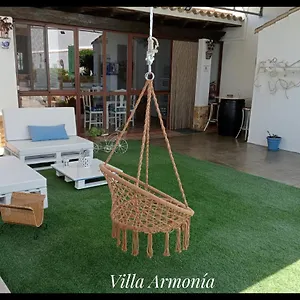 Armonía , Chiclana de la Frontera España