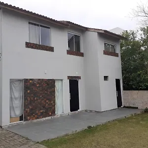  Casa de Férias Casa Carianos