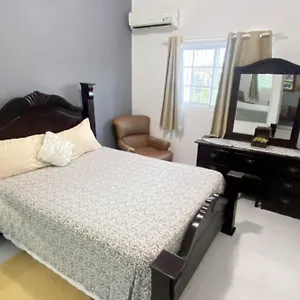 Quiet Apartment, 3 Minutes From The Beach, 24h Security, Excellent Internet , Puerto Plata República Dominicana