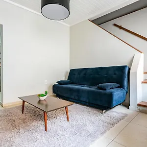  Casa de Férias Casa Em ótima Localização No Centro Vise059