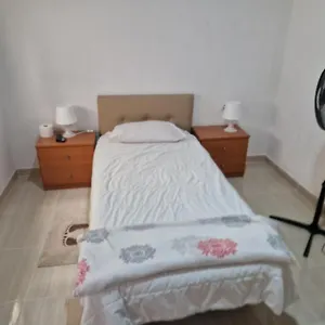 Individual Privada, Piso De 3 Con Areas Compartidas , La Laguna (Tenerife) España