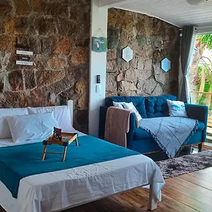  Apartamento Loft Com Hidro E Vista O Mar
