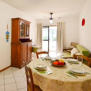 Apartamento Apartamento Aconchegante A 100 Metros Da Nos Ingleses N385, Florianópolis
