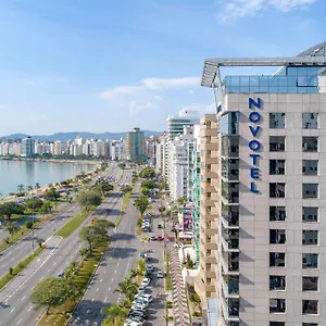 Hotel Novotel, Florianópolis
