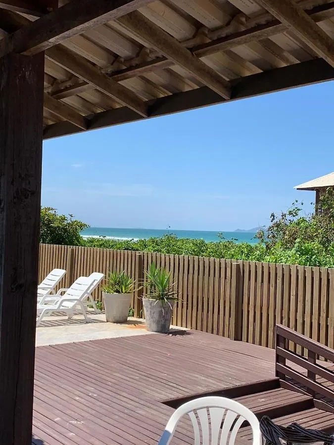 Διαμέρισμα Apartamento Pe Na Areia Florianópolis Βραζιλία